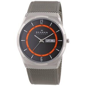 Skagen Men’s Melby Watch – Model SKW6007